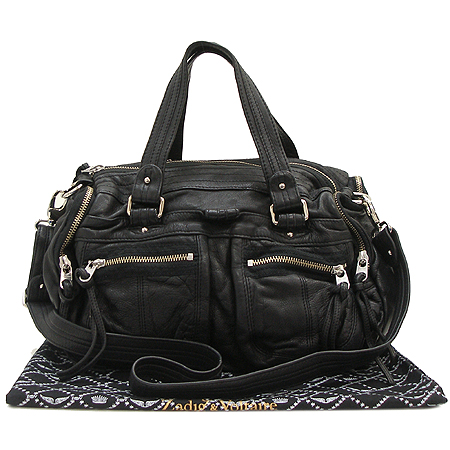 ZADIG&VOLTAIRE (��� �� ���׸�) ��Ƽ ���� ���� ����  ��Ʈ�� + ��� ��Ʈ�� �̹���2 - ���̺��� �߰���ǰ