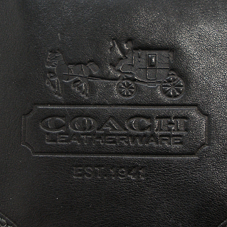 Coach(��ġ) �ñ׳�ó �ڰ��� ũ�ν��� �̹���4 - ���̺��� �߰���ǰ