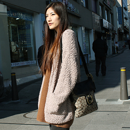 Coach(��ġ) �ñ׳�ó �ڰ��� ũ�ν��� �̹���5 - ���̺��� �߰���ǰ