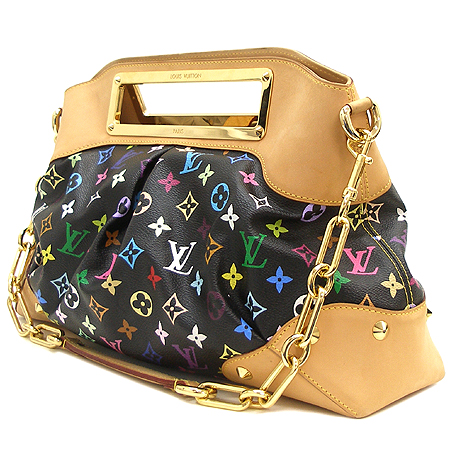 Louis Vuitton(���̺���) M40254 ���׷� ��Ƽ�÷� ���� �ֵ� GM 2WAY [�б�����������2ȣ��] �̹���3 - ���̺��� �߰���ǰ