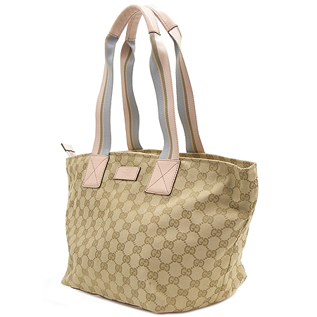 Gucci(����) 131230 GG �ΰ� �ڰ��� ��Ʈ�� �̹���3 - ���̺��� �߰���ǰ