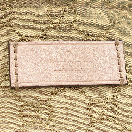Gucci(����) 131230 GG �ΰ� �ڰ��� ��Ʈ�� �̹���4 - ���̺��� �߰���ǰ