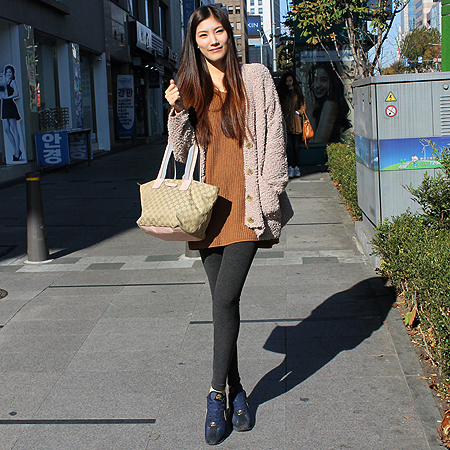Gucci(����) 131230 GG �ΰ� �ڰ��� ��Ʈ�� �̹���5 - ���̺��� �߰���ǰ