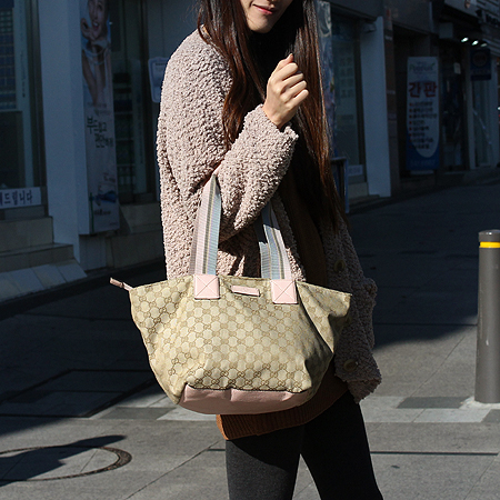 Gucci(����) 131230 GG �ΰ� �ڰ��� ��Ʈ�� �̹���6 - ���̺��� �߰���ǰ