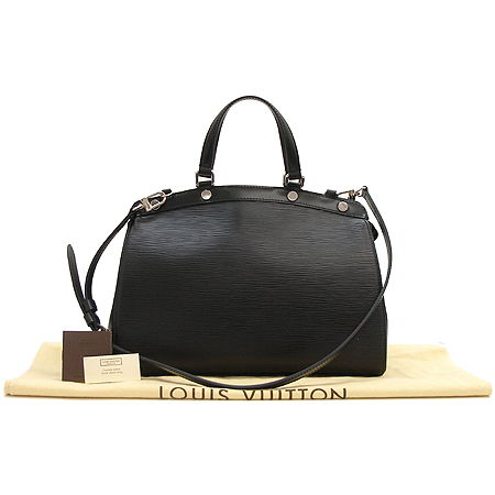 Louis Vuitton(���̺���) M40329 ���� ���� �극�� MM 2-WAY [��������] �̹���2 - ���̺��� �߰���ǰ