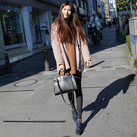 Louis Vuitton(���̺���) M40329 ���� ���� �극�� MM 2-WAY [��������] �̹���5 - ���̺��� �߰���ǰ