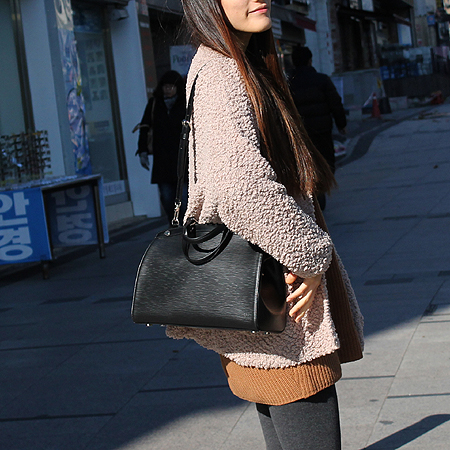 Louis Vuitton(���̺���) M40329 ���� ���� �극�� MM 2-WAY [��������] �̹���6 - ���̺��� �߰���ǰ