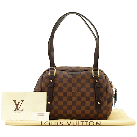 Louis Vuitton(���̺���) N41157 �ٹ̿� ���� ĵ���� ������ PM ����� [��������] �̹���2 - ���̺��� �߰���ǰ