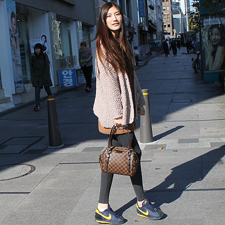Louis Vuitton(���̺���) N41157 �ٹ̿� ���� ĵ���� ������ PM ����� [��������] �̹���6 - ���̺��� �߰���ǰ