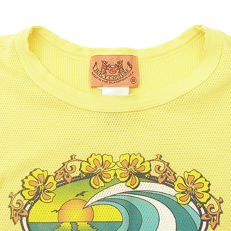JUICY COUTURE(��� �ٶٸ�)  ���� �̹���2 - ���̺��� �߰���ǰ