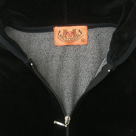 JUICY COUTURE(��� �ٶٸ�) Ʈ���̴׺�SET �̹���4 - ���̺��� �߰���ǰ