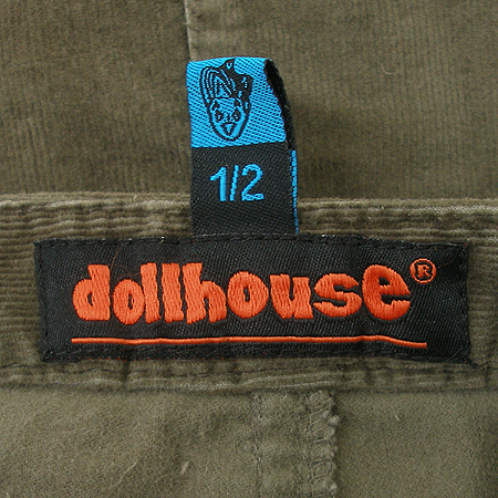 Doll house(�� �Ͽ콺) ��ĿƮ �̹���4 - ���̺��� �߰���ǰ