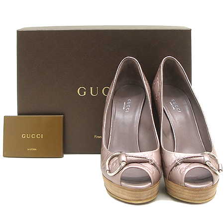 Gucci(����) 246863 GG �ΰ� �ø� ���� ���� ��ġ�� ������ ������ ������ ���� �̹���2 - ���̺��� �߰���ǰ