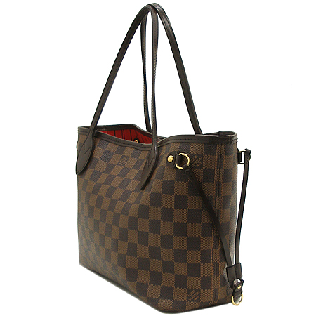Louis Vuitton(���̺���) N51109 �ٹ̿� ĵ���� ���� �׹��� PM ����� �̹���2 - ���̺��� �߰���ǰ