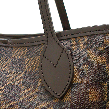 Louis Vuitton(���̺���) N51109 �ٹ̿� ĵ���� ���� �׹��� PM ����� �̹���3 - ���̺��� �߰���ǰ