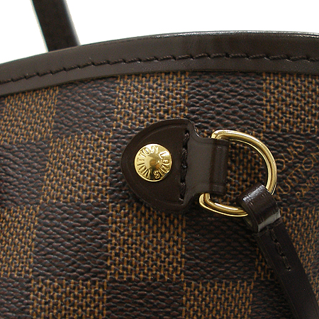 Louis Vuitton(���̺���) N51109 �ٹ̿� ĵ���� ���� �׹��� PM ����� �̹���4 - ���̺��� �߰���ǰ