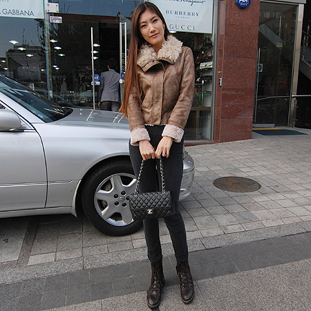 Chanel() A01112Y01864  ĳ Ų Ŭ M   ü  ̹5 - ̺ ߰ǰ