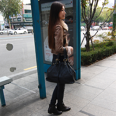 YSL(�Ի��ζ�) 168483 ��� ���� ����� �̹���5 - ���̺��� �߰���ǰ