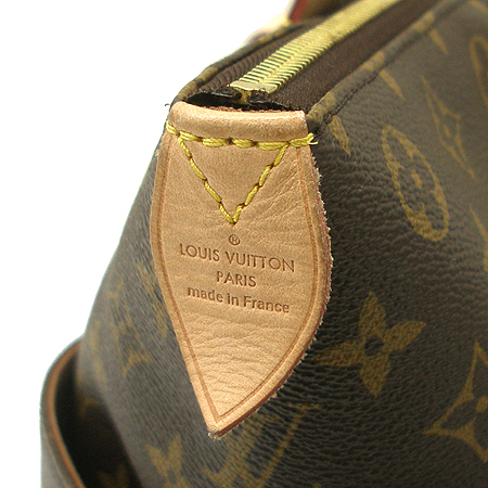 Louis Vuitton(���̺���) M56690 ���׷� ĵ���� ��Ż�� GM ����� [��������] �̹���3 - ���̺��� �߰���ǰ