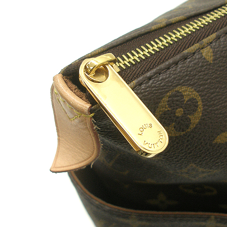 Louis Vuitton(���̺���) M56690 ���׷� ĵ���� ��Ż�� GM ����� [��������] �̹���4 - ���̺��� �߰���ǰ