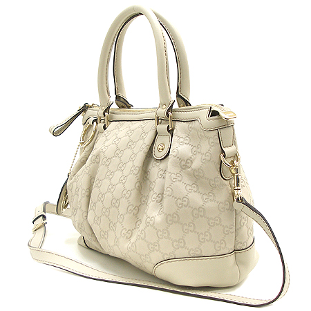 Gucci(����) 247902 GG�ΰ� �ø� ���̺��� ���� 2WAY [�б�����������2ȣ��] �̹���3 - ���̺��� �߰���ǰ