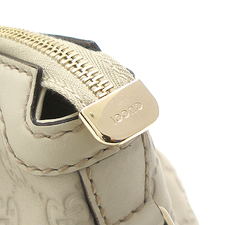 Gucci(����) 247902 GG�ΰ� �ø� ���̺��� ���� 2WAY [�б�����������2ȣ��] �̹���4 - ���̺��� �߰���ǰ