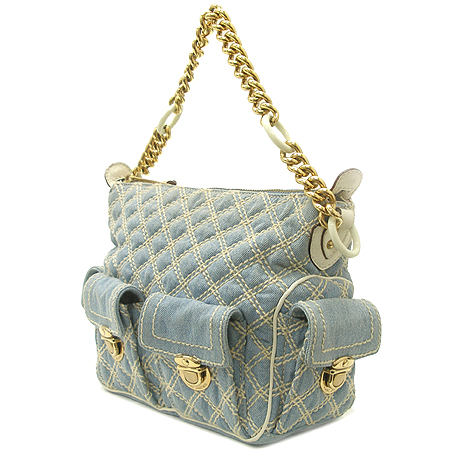 Marc_Jacobs (��ũ �����߽�) ����ġ�� ������ ���� �к긯 ���� ü�� ����� �̹���2 - ���̺��� �߰���ǰ
