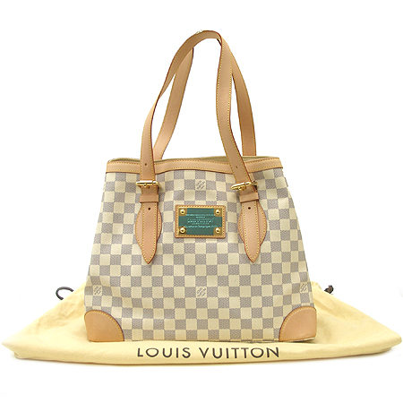 Louis Vuitton(���̺���) N51206 �ٹ̿� ���ָ� ĵ���� �ܽ��׵� MM ����� [�б�����������2ȣ��] �̹���2 - ���̺��� �߰���ǰ