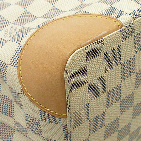 Louis Vuitton(���̺���) N51206 �ٹ̿� ���ָ� ĵ���� �ܽ��׵� MM ����� [�б�����������2ȣ��] �̹���3 - ���̺��� �߰���ǰ