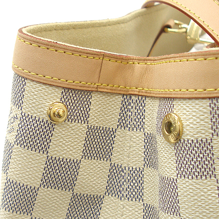 Louis Vuitton(���̺���) N51206 �ٹ̿� ���ָ� ĵ���� �ܽ��׵� MM ����� [�б�����������2ȣ��] �̹���4 - ���̺��� �߰���ǰ