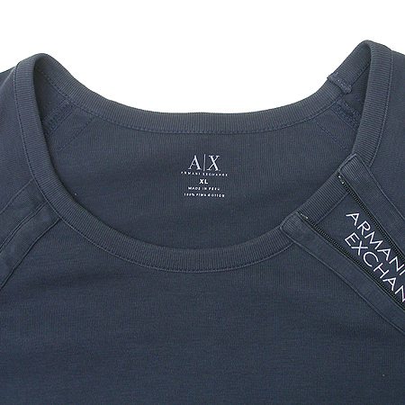Armani Exchange(�Ƹ����� �ͽ�ü����) Ƽ �̹���2 - ���̺��� �߰���ǰ