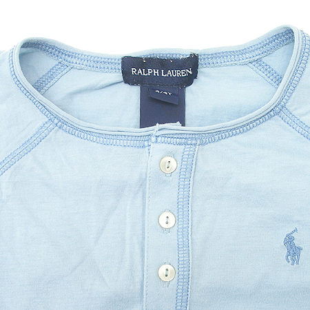 Polo Ralphlauren(����) �Ƶ��� Ƽ �̹���2 - ���̺��� �߰���ǰ