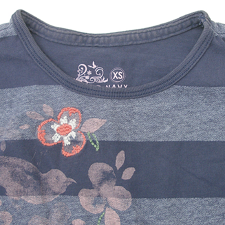 OLDNAVY(�õ���̺�) �Ƶ��� Ƽ �̹���2 - ���̺��� �߰���ǰ