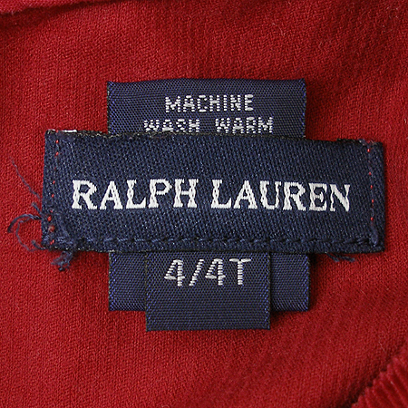 Polo Ralphlauren(����) �Ƶ��� ���ǽ� �̹���4 - ���̺��� �߰���ǰ