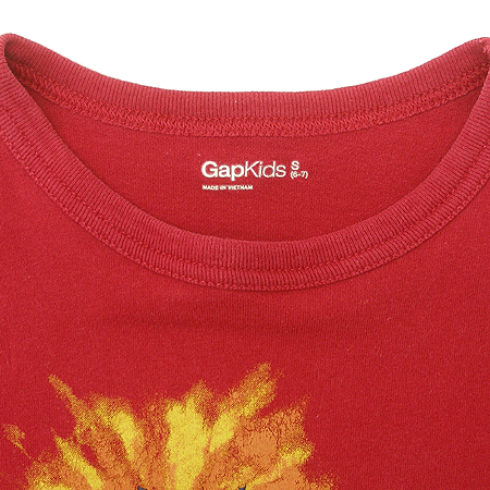 GAP(��) �Ƶ��� Ƽ �̹���2 - ���̺��� �߰���ǰ