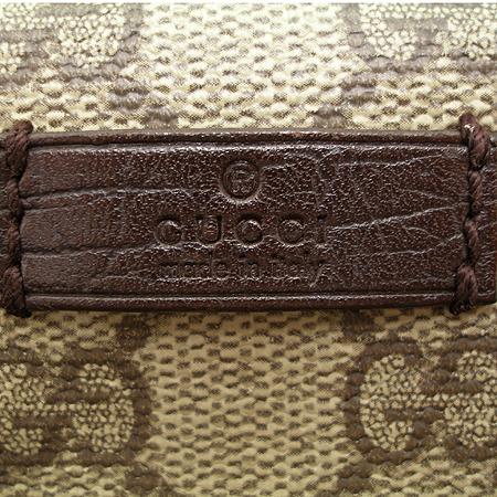 Gucci(����) 201446 GG�ΰ� PVC ũ�ν��� �̹���5 - ���̺��� �߰���ǰ