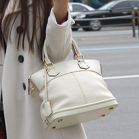 Louis Vuitton(���̺���) M91887 ���Ҹ� ���� ��Ŷ PM ��Ʈ�� [�б�����������2ȣ��] �̹���6 - ���̺��� �߰���ǰ
