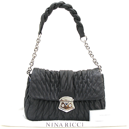 NINA RICCI(�ϳ���ġ) �׷��� ���� ���� ü�� ����� �̹���2 - ���̺��� �߰���ǰ