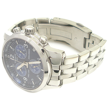 TISSOT(Ƽ) PRC200 T461 ũγ׷ ƿ  ð ̹2 - ̺ ߰ǰ