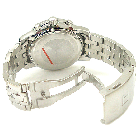TISSOT(Ƽ) PRC200 T461 ũγ׷ ƿ  ð ̹3 - ̺ ߰ǰ