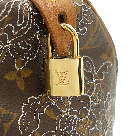 Louis Vuitton(���̺���) M95397 ���׷� ĵ���� ������ ���� ���ǵ�30 ��Ʈ�� �̹���4 - ���̺��� �߰���ǰ