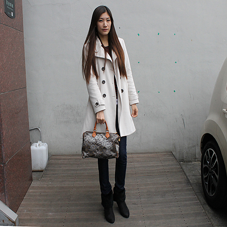 Louis Vuitton(���̺���) M95397 ���׷� ĵ���� ������ ���� ���ǵ�30 ��Ʈ�� �̹���6 - ���̺��� �߰���ǰ