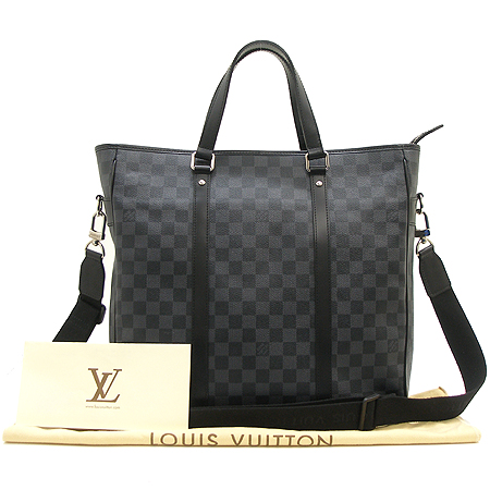 Louis Vuitton(���̺���) N51192 �ٹ̿� �׶���Ʈ ĵ���� Ÿ�ٿ� 2WAY [��������] �̹���2 - ���̺��� �߰���ǰ