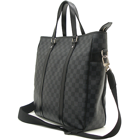 Louis Vuitton(���̺���) N51192 �ٹ̿� �׶���Ʈ ĵ���� Ÿ�ٿ� 2WAY [��������] �̹���3 - ���̺��� �߰���ǰ