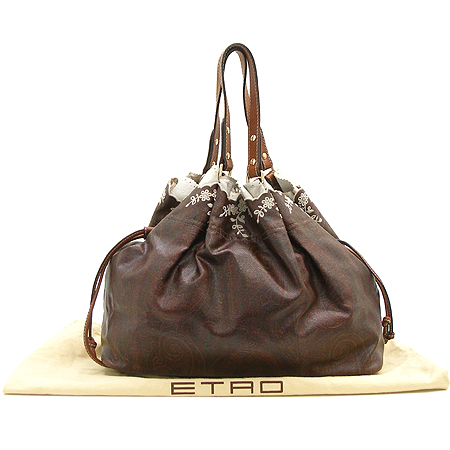 Etro(��Ʈ��) 1B988 ������ ȭ��Ʈ �ö�� ������̴��� ������ ���� ����� �̹���2 - ���̺��� �߰���ǰ