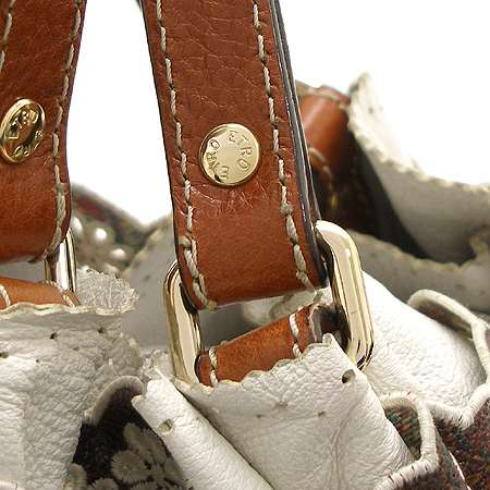 Etro(��Ʈ��) 1B988 ������ ȭ��Ʈ �ö�� ������̴��� ������ ���� ����� �̹���4 - ���̺��� �߰���ǰ