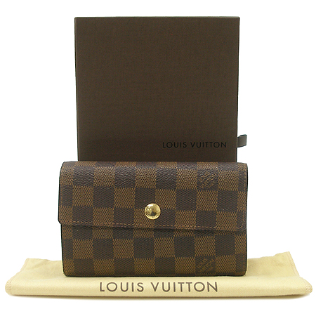 Louis Vuitton(̺) N63067 ٹ̿  ĵ ˷   [] ̹2 - ̺ ߰ǰ