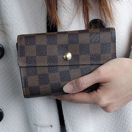 Louis Vuitton(̺) N63067 ٹ̿  ĵ ˷   [] ̹6 - ̺ ߰ǰ
