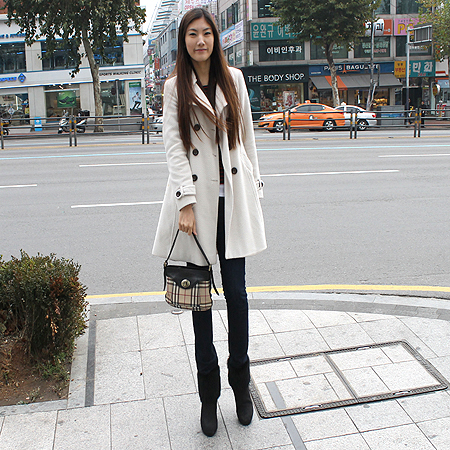 Burberry(������) �� ���üũ ������ ����� [��������] �̹���5 - ���̺��� �߰���ǰ