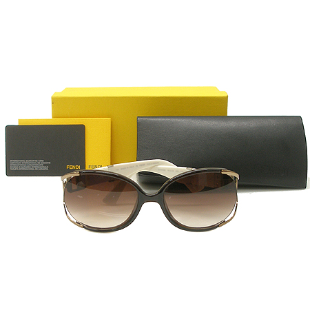 Fendi(���) FS5048K ���� ����ΰ� ���۶� [��������] �̹���2 - ���̺��� �߰���ǰ